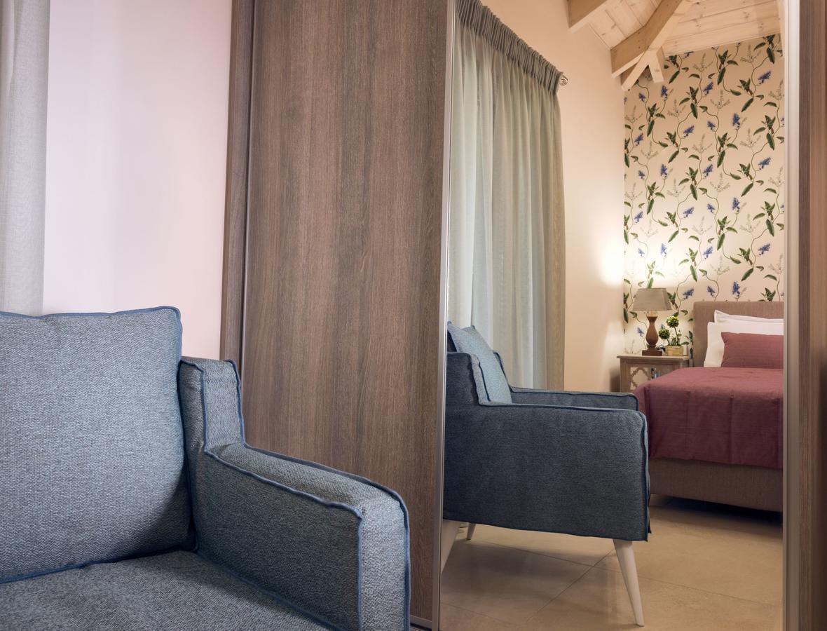 Loukia'S House - Cozy Family Escape, By Zantewize Villa Amoudi Buitenkant foto