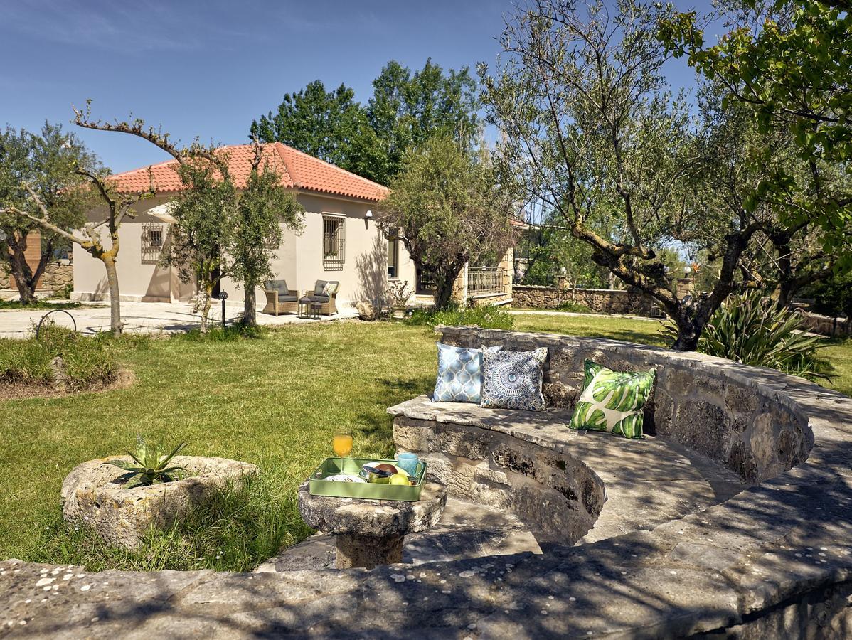 Loukia'S House - Cozy Family Escape, By Zantewize Villa Amoudi Buitenkant foto