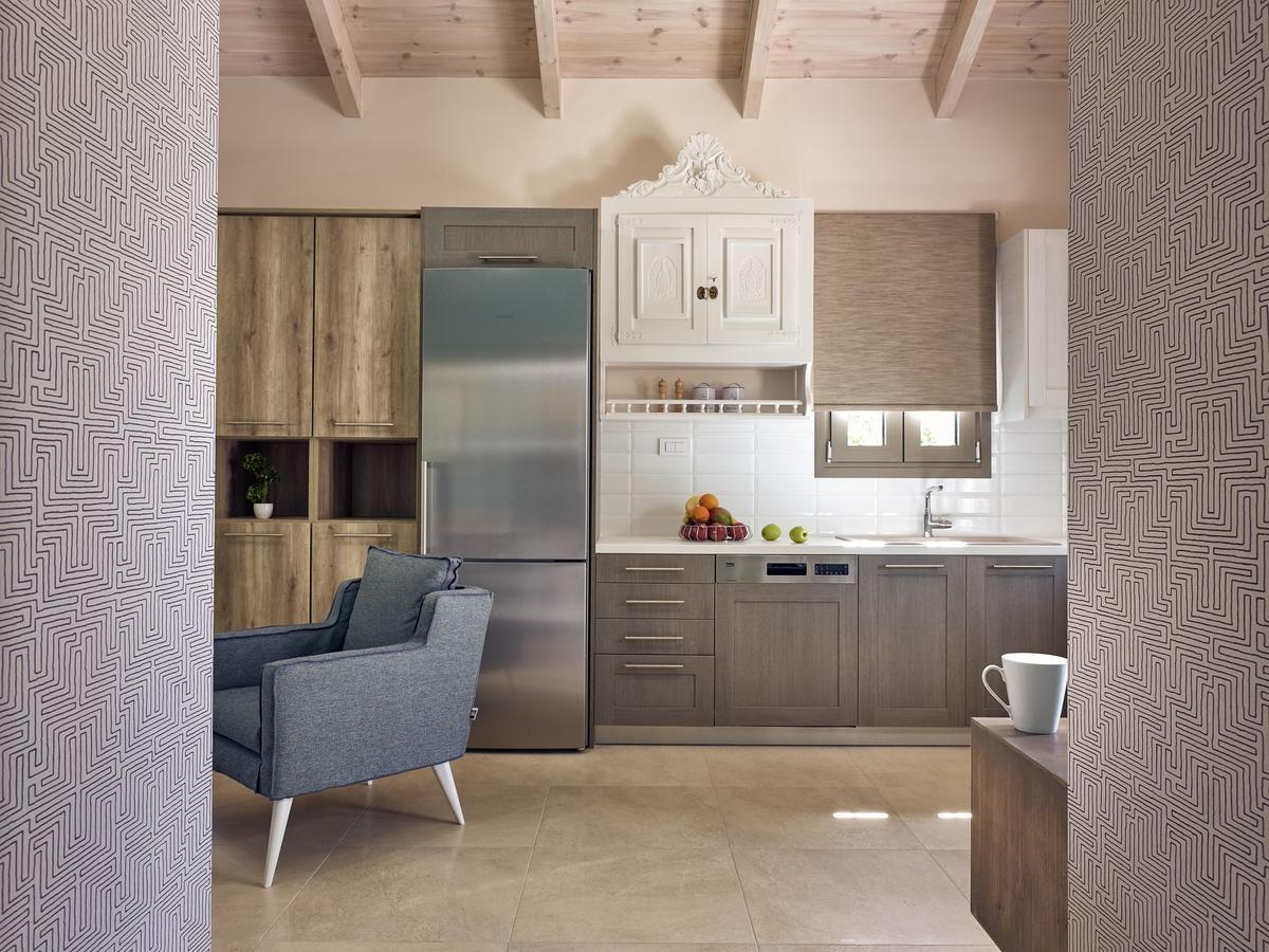 Loukia'S House - Cozy Family Escape, By Zantewize Villa Amoudi Buitenkant foto