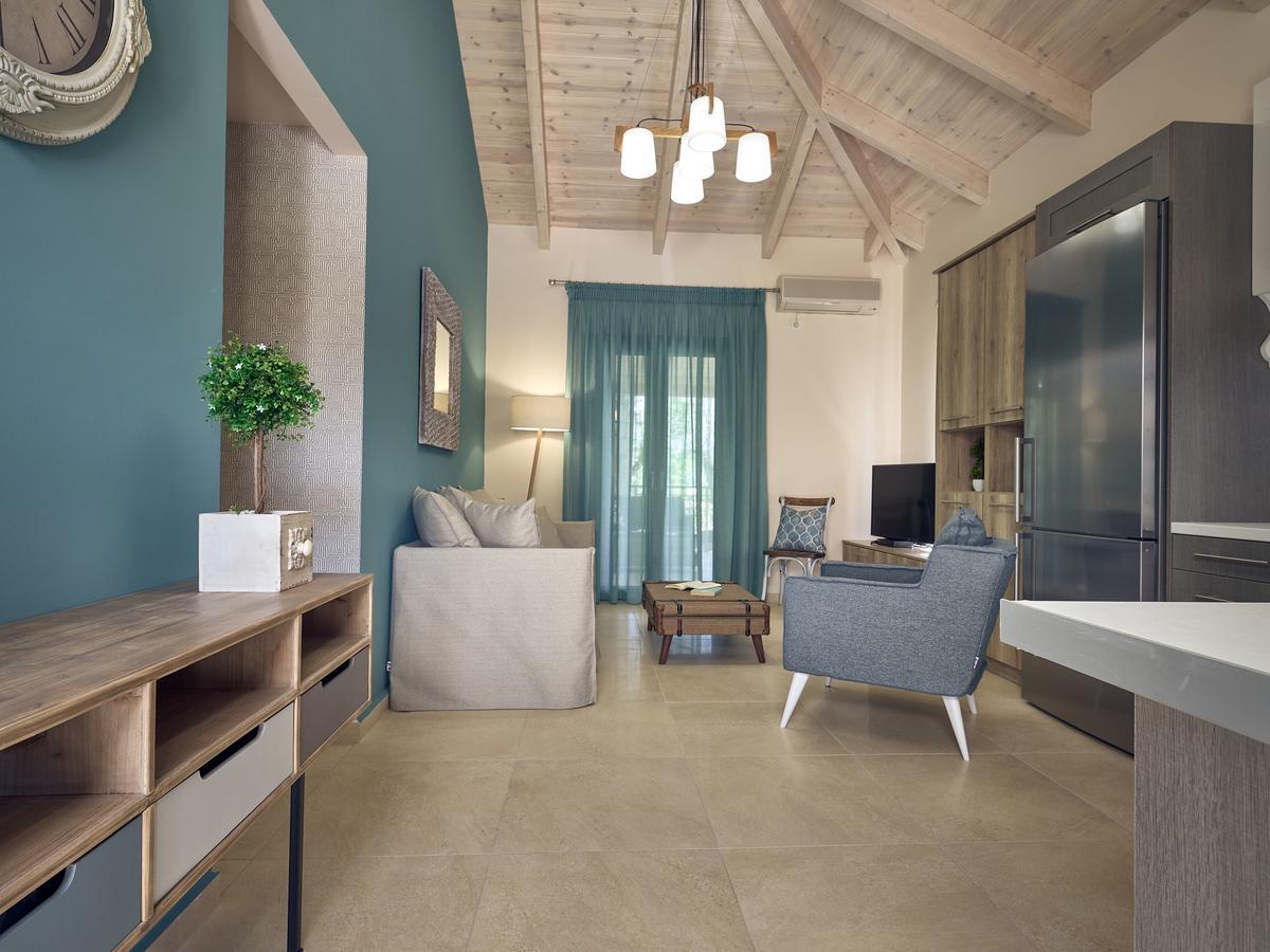 Loukia'S House - Cozy Family Escape, By Zantewize Villa Amoudi Buitenkant foto
