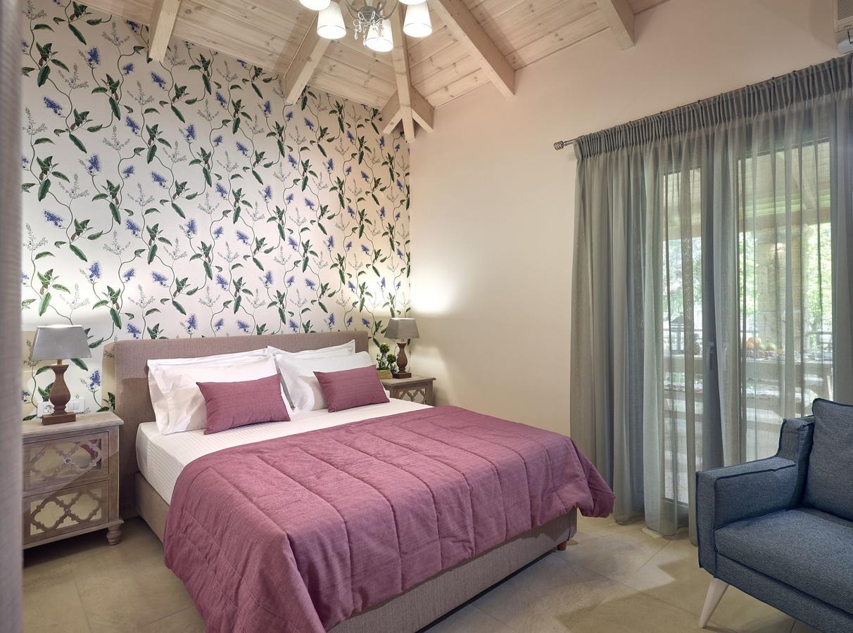 Loukia'S House - Cozy Family Escape, By Zantewize Villa Amoudi Buitenkant foto