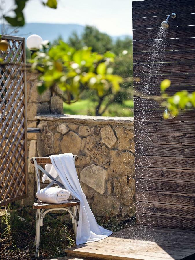 Loukia'S House - Cozy Family Escape, By Zantewize Villa Amoudi Buitenkant foto