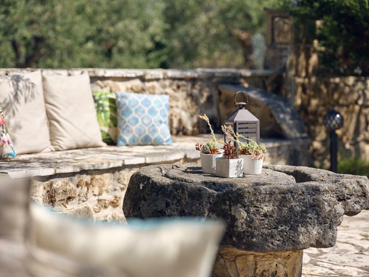 Loukia'S House - Cozy Family Escape, By Zantewize Villa Amoudi Buitenkant foto