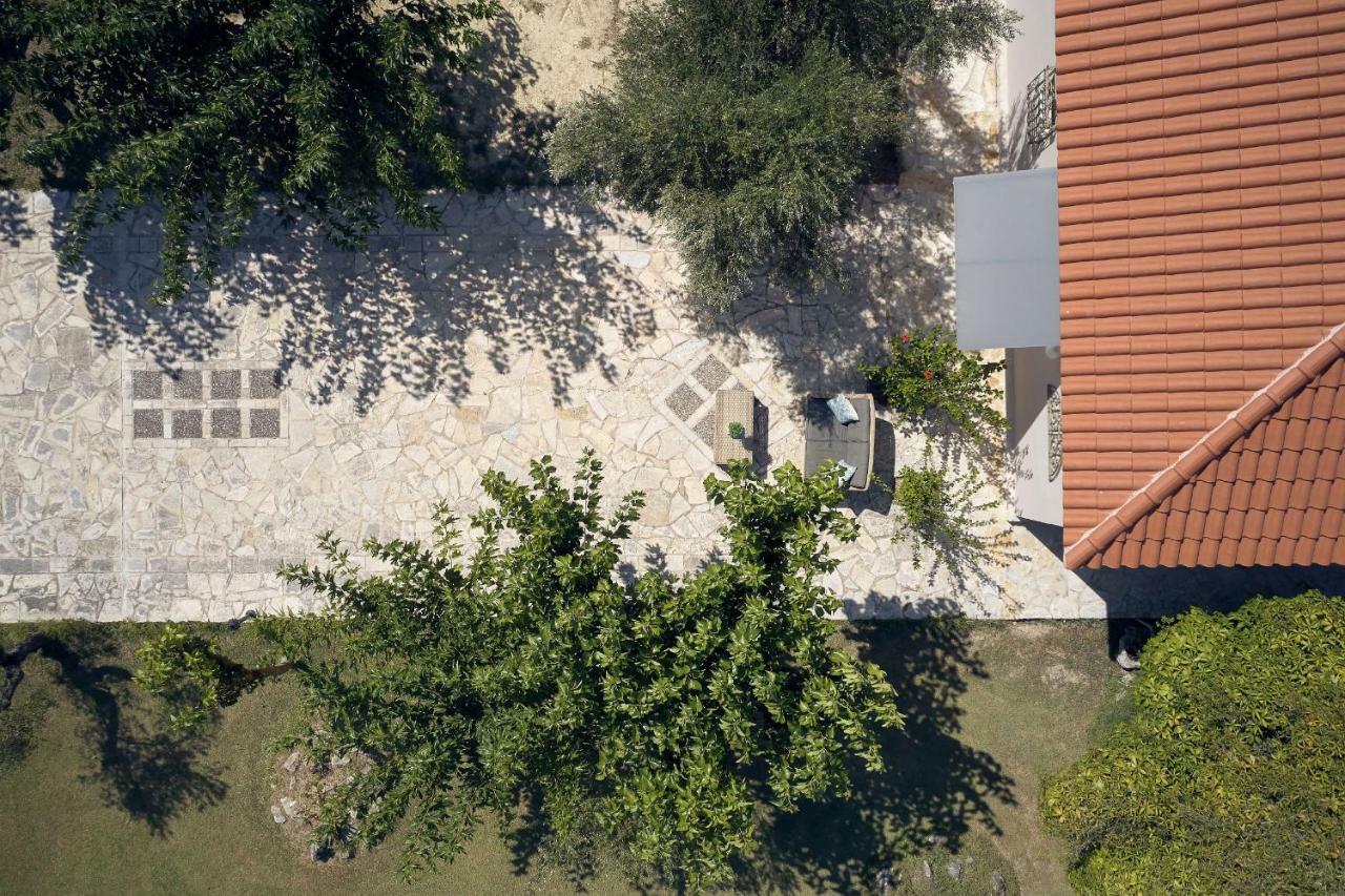 Loukia'S House - Cozy Family Escape, By Zantewize Villa Amoudi Buitenkant foto